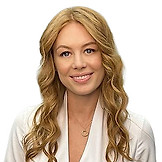 Исаева Анна Анатольевна