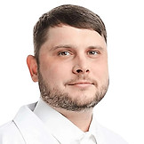 Гончаров Антон Владиславович