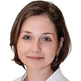 Калякина Ксения Вячеславовна