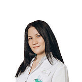 Кокурина Александра Александровна