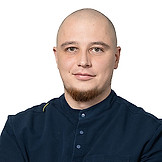 Силкин Игорь Федорович
