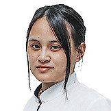 Сёмина Алиса Дмитриевна