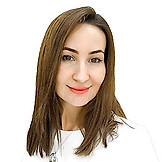 Азизова Зарина Курбоналиевна