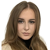Исаенко Елизавета Сергеевна