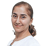 Шарипова Фазила Едгоровна