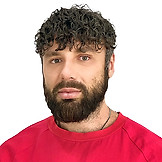 Урман Дмитрий Сергеевич