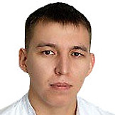 Аманбаев Аскар Талгатович