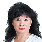Желудь Наталия Евгеньевна