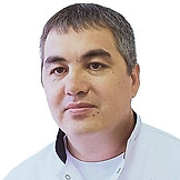 Файзуллин Хакимьян Азаматович