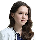 Белякова Галина Леонидовна