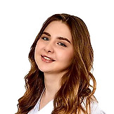 Султыгова Петимат Амерхановна