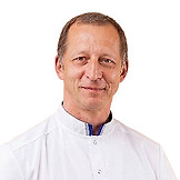 Марзаганов Гамид Михайлович