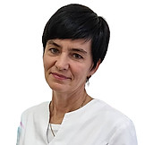 Драч Лилия Васильевна