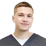 Мешков Вадим Александрович
