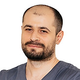 Бутаев Руслан Бутаевич