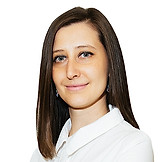 Лебедева Кристина Александровна