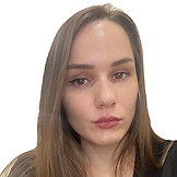 Тиунова Екатерина Олеговна