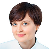 Грошева Юлия Николаевна