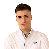 Абдуллаев Саид Курбанович