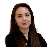 Цароева Лолита Хасановна