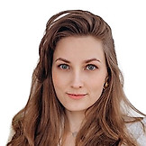 Законова Юлия Алексеевна