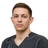 Продан Дмитрий Васильевич