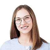 Старкова Анастасия Станиславовна