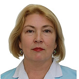 Суворинова Наталья Юрьевна
