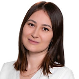 Мирошникова Регина Ринатовна