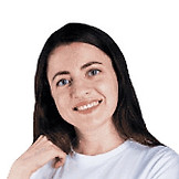 Акаева Лейла Гамзатовна