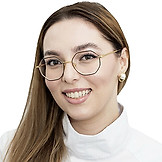 Гяургиева Милана Ахмедовна