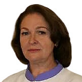 Родионова Ирина Евгеньевна