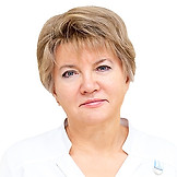 Горожанцева Наталья Владиленовна