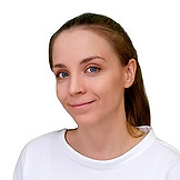 Юрлова Ольга Павловна