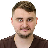 Жилин Антон Олегович