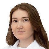 Ананьева Лилия Юрьевна 