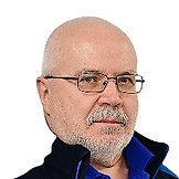 Большаков Игорь Юрьевич