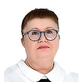Чаплыгина Людмила Петровна