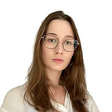 Акимова Дарья Олеговна