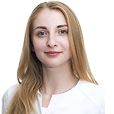 Великая Анастасия Владимировна