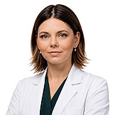 Языкова Татьяна Михайловна
