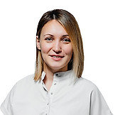 Лисовская Ольга Александровна