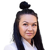 Травинова Елизавета Серафимовна