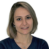 Авлохашвили Анна Олеговна