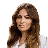 Жигулина Анна Евгеньевна
