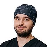 Магомедов Зульфикар Гаджирамазанович