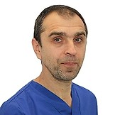 Макаров Сергей Владимирович