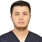 Абидов Сардорбек Давранбекович