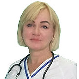 Мухина Елена Анатольевна