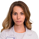 Юхновец Юлия Андреевна